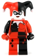 Harley quinn