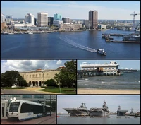 Norfolk, Virginia