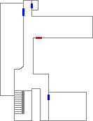 Hospital 2F