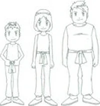 Poi Brothers