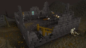 Deep Dungeon old