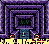 Wind Fish's Egg Interior