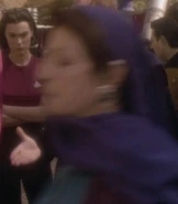 Bajoran settler 10