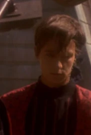Bajoran settler 16