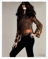 TTS - Ashley Greene en BlackBook (6)