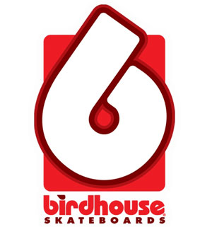 Logo Design Guidelines on Retrieved From   Http   Logos Wikia Com Wiki Birdhouse  Skateboards