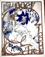 LesMuppetsCard