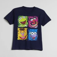 Sears-Muppets-BoysShortSleeveScreenTee-spin prod 585139501