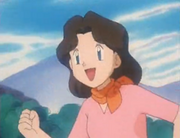 Young Sophia