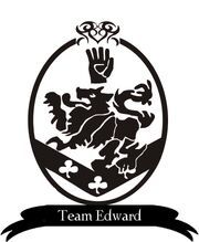 Team Edward