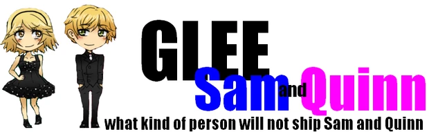GLEESamandQuinnLogo