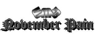 EMW November Pain 2009 logo