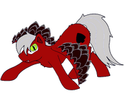 Dragon Spades