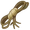 Slave Cloth (Brown)