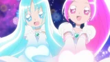 Tsubomi Erika upgrade
