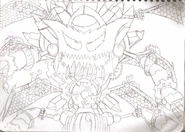 Time Eater complete