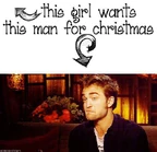 Robert Pattinson