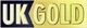 UK Gold 1993 logo