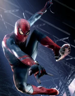 Spider-Man