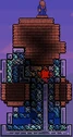 Terraria robe mannequin