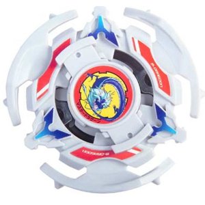 beyblade dragoon g