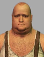 PortraitTheodoreSmith