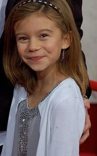 Hannelius - Good Luck Charlie W...