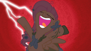 Fluttershy to Flutter Evil S1E26