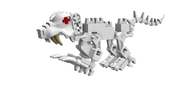Bone Wolf LDD