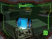 MP Hunters - Energy Tank (New Arrival Registration)