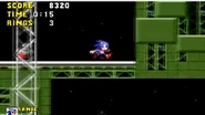 Starlight Zone 1