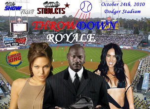 Throwdown Royale