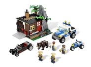 Entire set