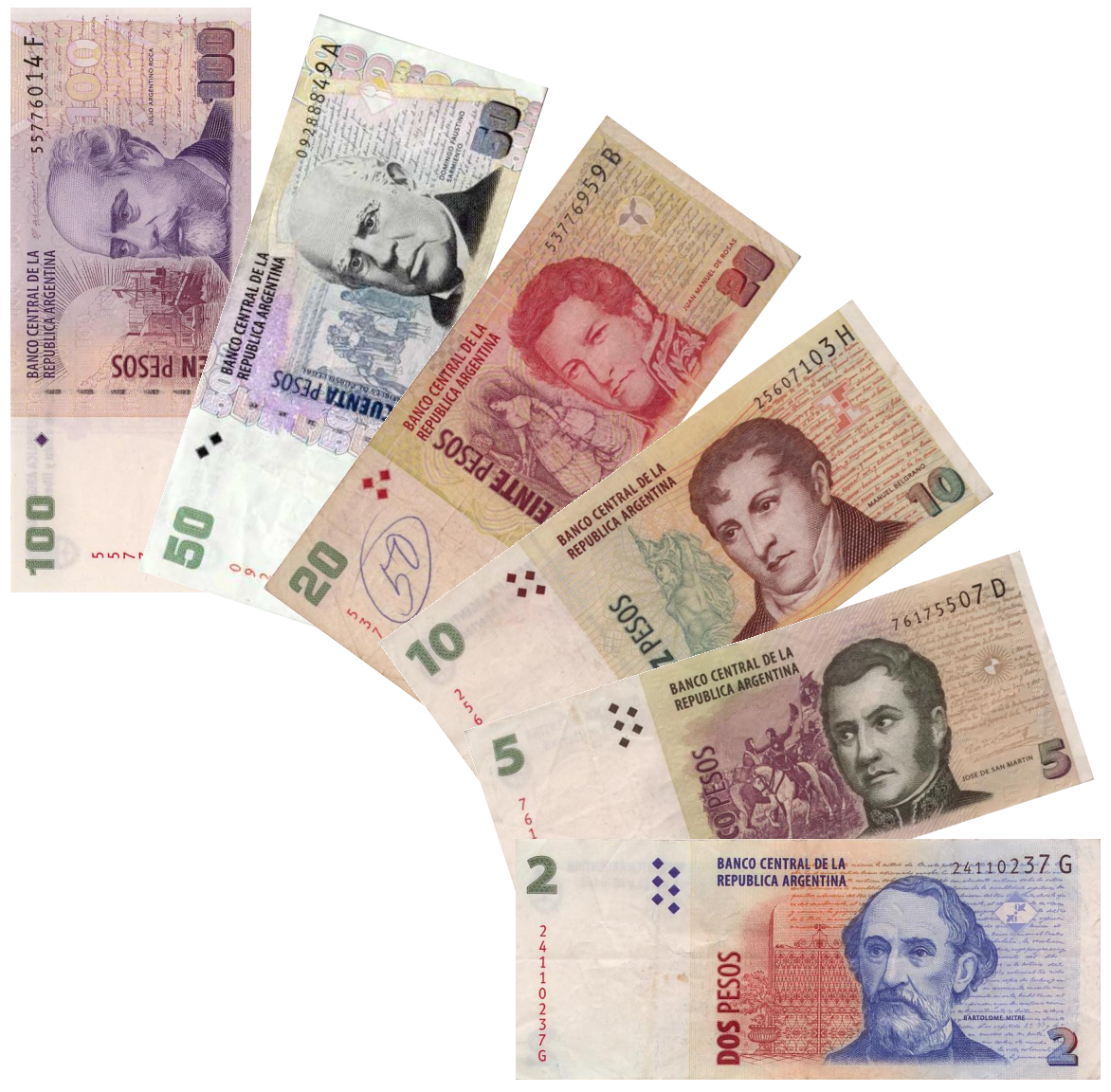 Currency 