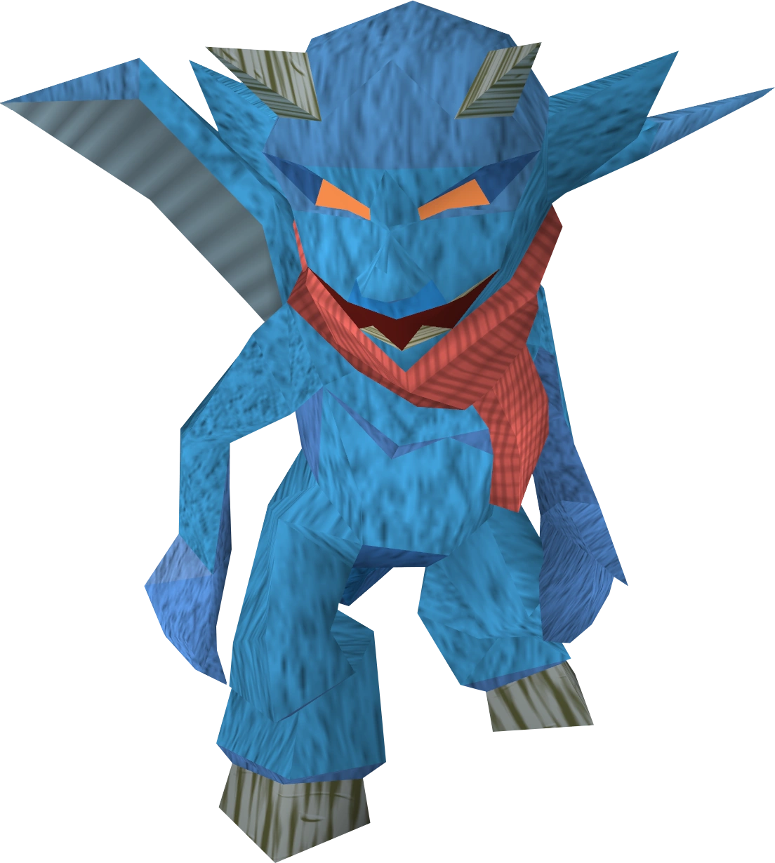 Snow imp