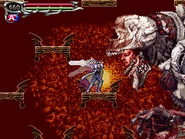 DOS-Menace
