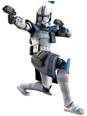 arc trooper outfit
