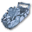 Commando Ship item