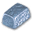 Gold refinery item