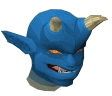 Snow Imp chathead