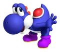 Blue Yoshi YBA