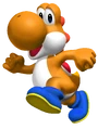 OrangeYoshi YBA