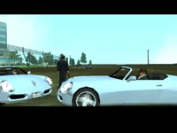 Mafia siciliana LCS