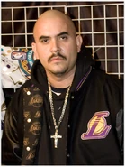 Noel Gugliemi