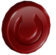 Red Coin