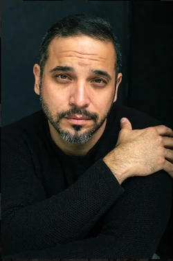 James Gonbaza