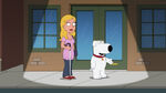 Family Guy - Season 10 Episode 11 The Blind Side
