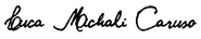 Luca Caruso sig