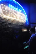 Flynn's Arcade