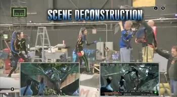 SceneDeconstruction